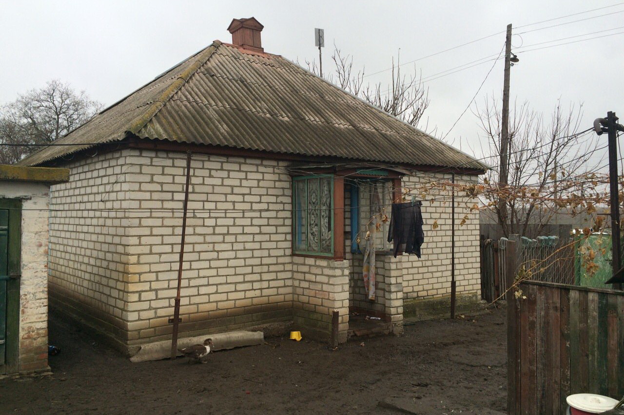 Зображення до:  В Изюмском районе погибли двое детей