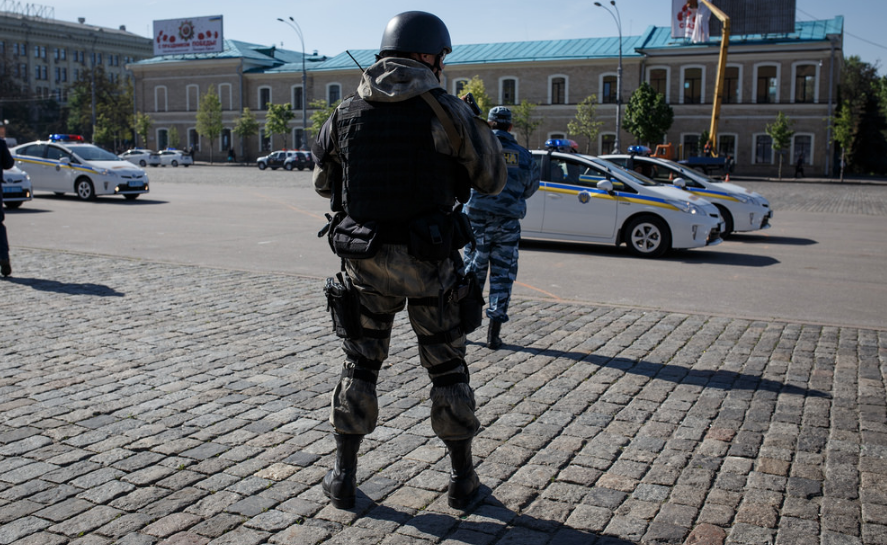 Зображення до:  Председатель ХОГА просит усилить меры безопасности в регионе