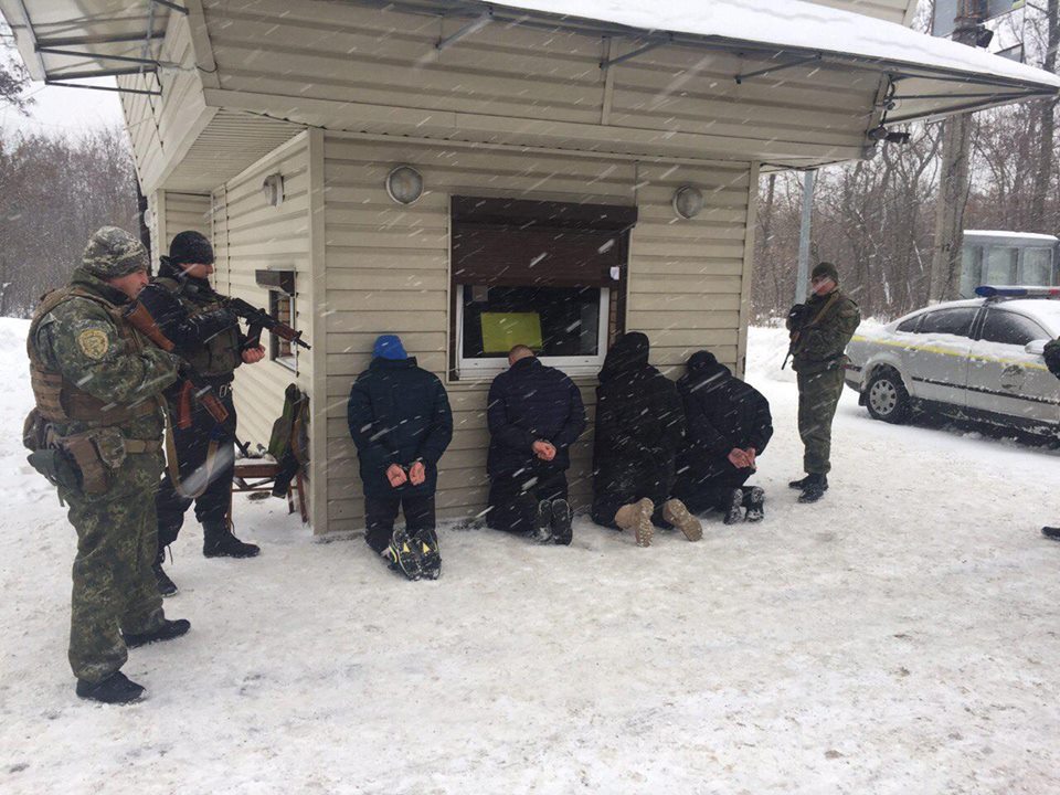 Зображення до:  В Харькове ограбили мужчину с миллионом гривен в сумке