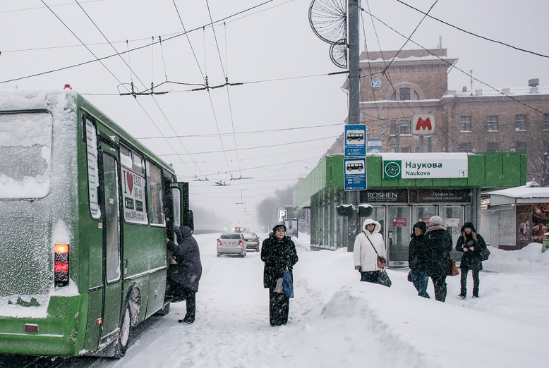 Зображення до:  Харьковский горсовет планирует закупить 10 новых троллейбусов