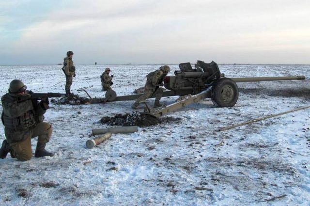 Зображення до:  В Дергачах объявили трёхдневный траур по погибшему бойцу в зоне АТО