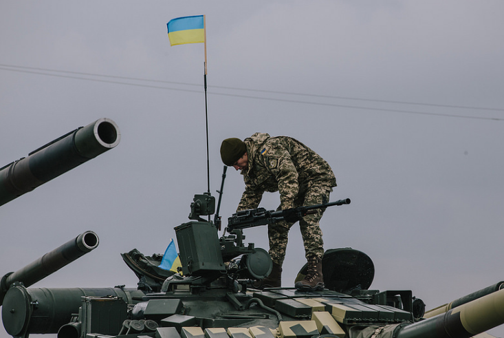 Зображення до:  С начала проведения АТО погибли больше трёх тысяч военных — Генштаб