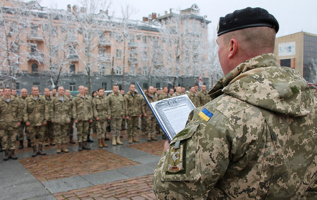 Зображення до:  За год жители Харьковской области заплатили больше полумиллиарда военного сбора