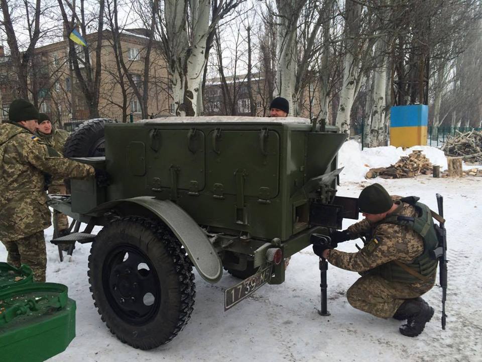 Зображення до:  В Авдеевку отправят гуманитарную помощь из Харьковской области