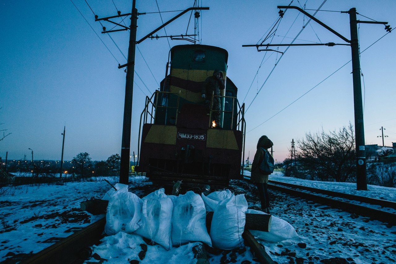 Зображення до:  Для энергетической независимости Украины нужно не меньше трёх лет — Гройсман