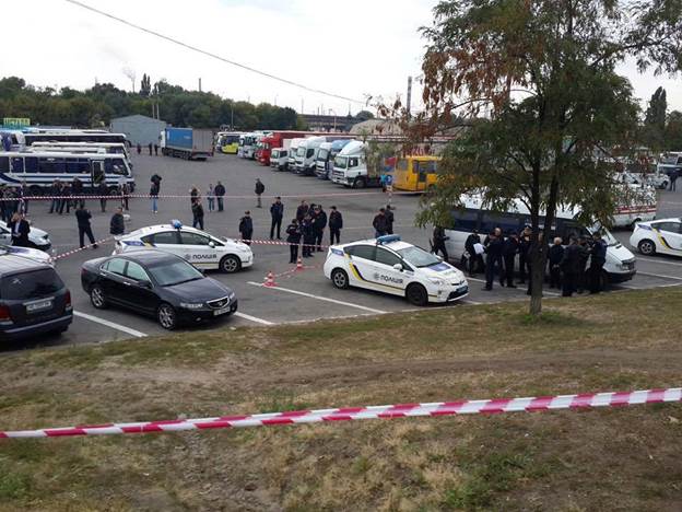 Зображення до:  Дело об убийстве патрульных в Днепре рассмотрит суд присяжных