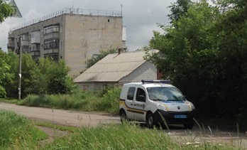 Зображення до:  Взрыв в Лозовском районе: один человек погиб, двое ранены