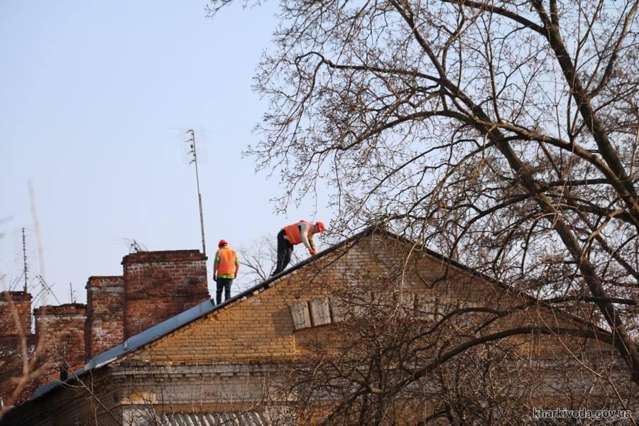 Зображення до:  В балаклейских школах возобновили учебный процесс