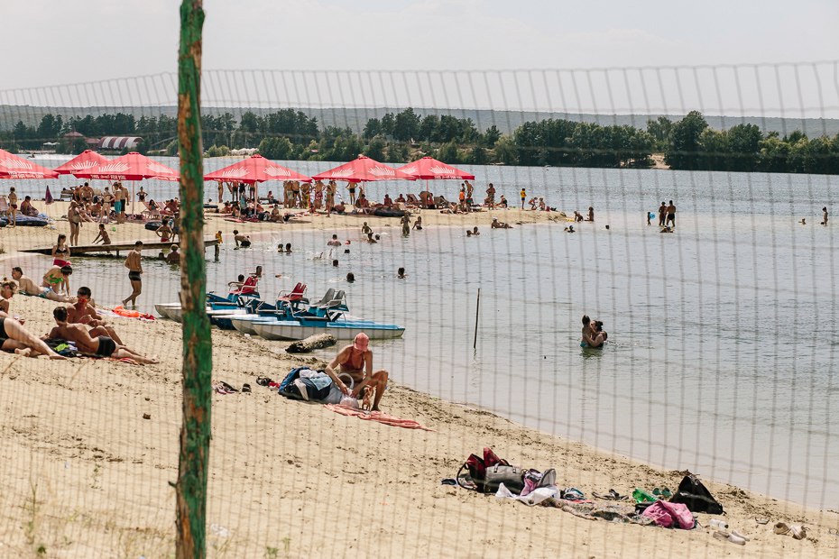 Зображення до:  Завтра в Харькове — жара до +34