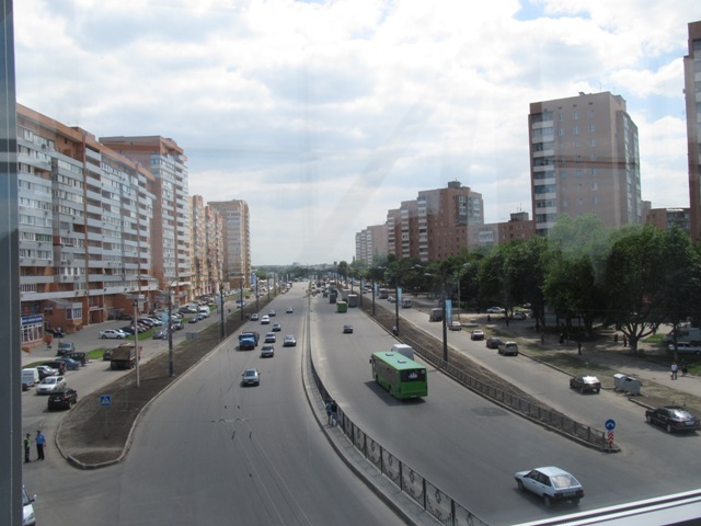 Зображення до:  В Харькове убили студентку колледжа