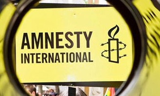 Зображення до:  Генсек Amnesty International призвал найти убийц Шеремета