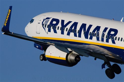 Зображення до:  Авиакомпания Ryanair объявила об отказе выхода на украинский рынок