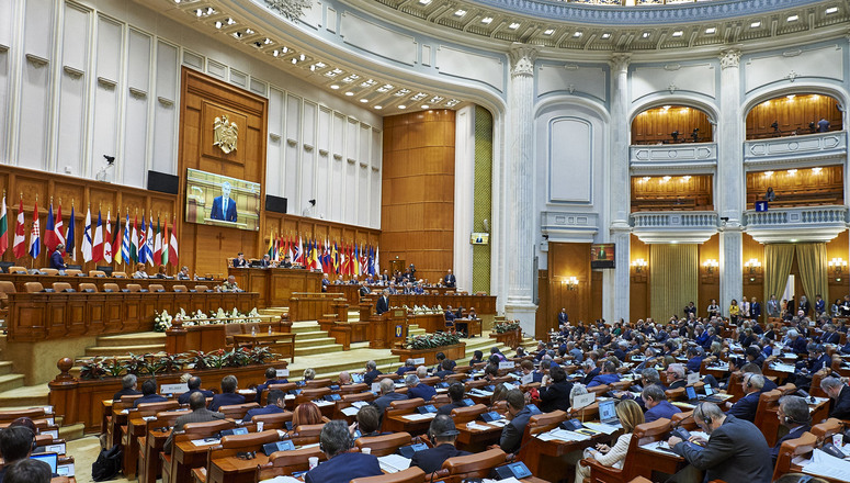 Зображення до:  В Украине планируют провести сессию Парламентской ассамблеи НАТО