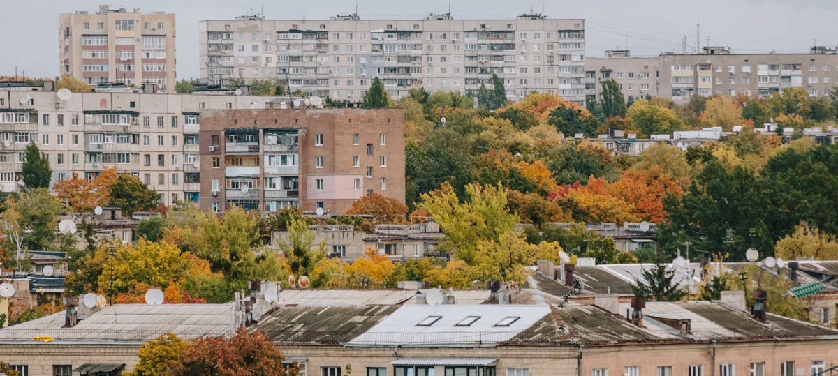 Article «Не считаю, что нужно всем платить соцвыплаты», — глава ассоциации переселенцев