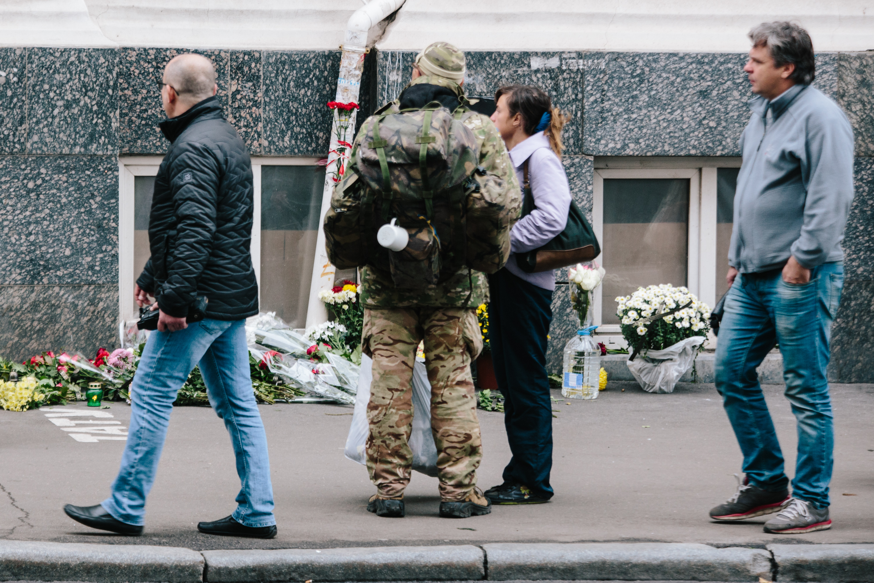 Зображення до:  Медики сообщили о состоянии пострадавших в ДТП на Сумской