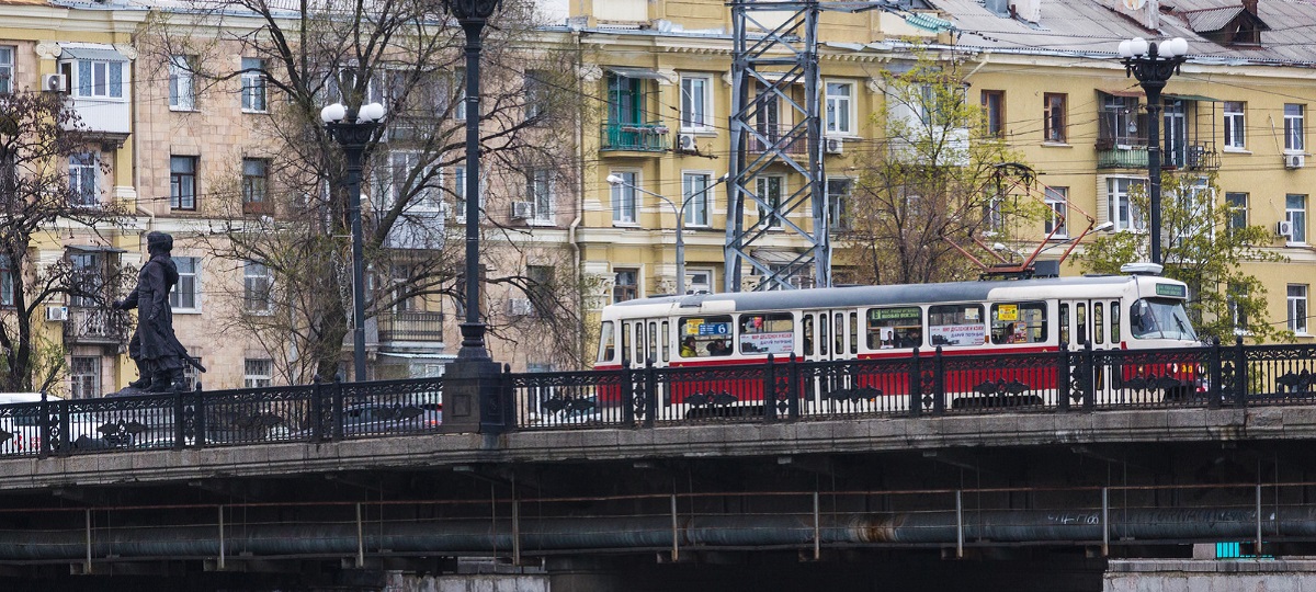 Article В Харькове презентовали систему единого билета для электротранспорта