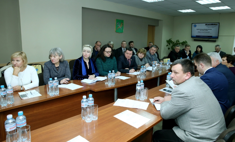 Зображення до:  В Харьковской области планируют уменьшить количество районов