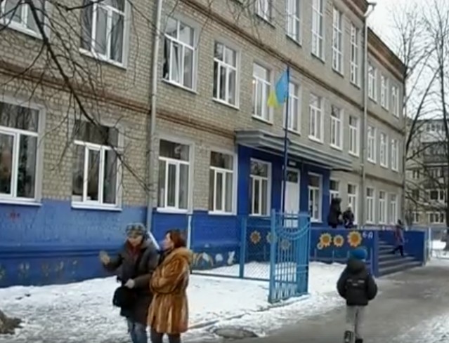 Зображення до:  В Харькове предлагают назвать школу в честь ученика, погибшего в результате теракта