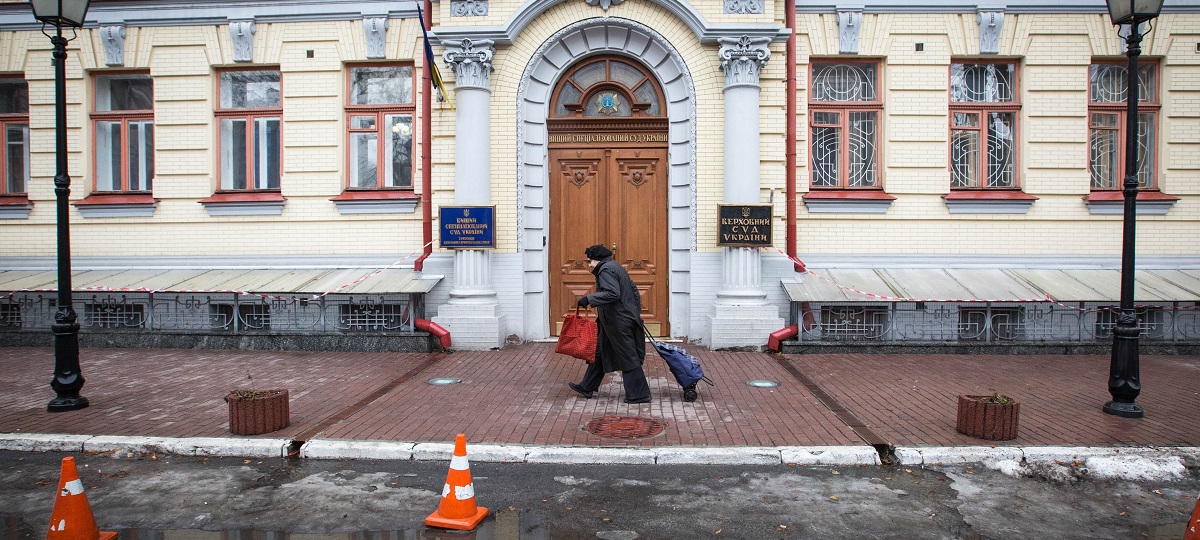 Зображення до:  Переселенцы против Пенсионного фонда. Чем поможет Верховный Суд