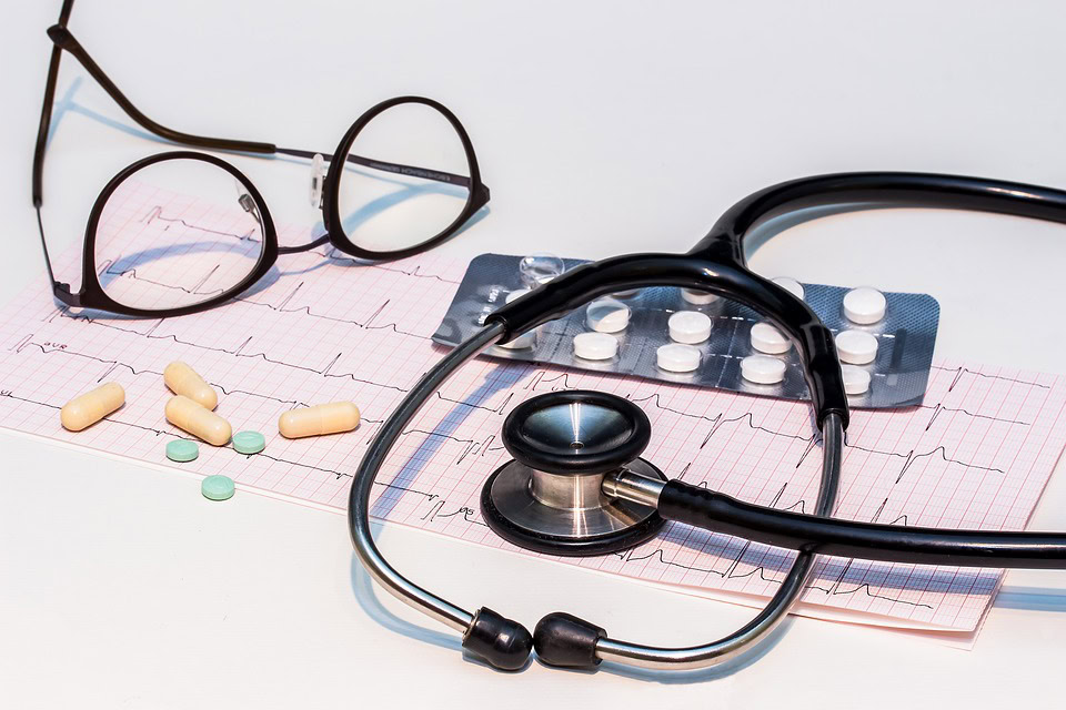 В Харьковской области падает заболеваемость ОРВИ и гриппом ecg-1953179_960_720