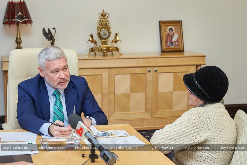 Зображення до:  ЕБРР следит за переговорами горсовета с собственниками жилья на месте будущего метро