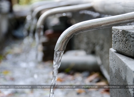 Зображення до:  Хлор для водоканалов: «Днепроазот» возобновил производство