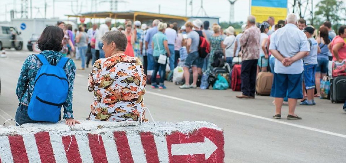 Article Пенсії переселенців: чому рішення Верховного Суду стосується кожного