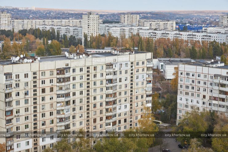 Зображення до:  Порядок подключения домов к отоплению в Харькове: график «Теплосетей»