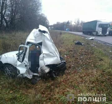 Зображення до:  В Киеве из-за непогоды возросло количество ДТП