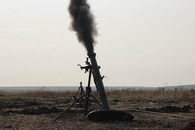 Зображення до:  Двое военнослужащих погибли в зоне Операции объединённых сил