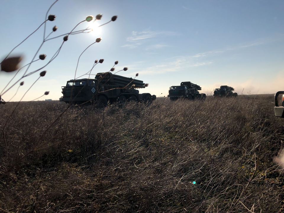 Зображення до:  Двое украинских военных погибли за сутки на Донбассе