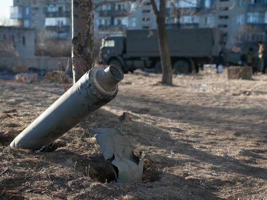 Зображення до:  На Донбасі півмільйона дітей потребують гуманітарної допомоги — ЮНІСЕФ