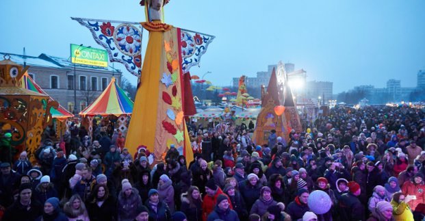 Зображення до:  Проїзд майданом Свободи обмежать на півтора місяці