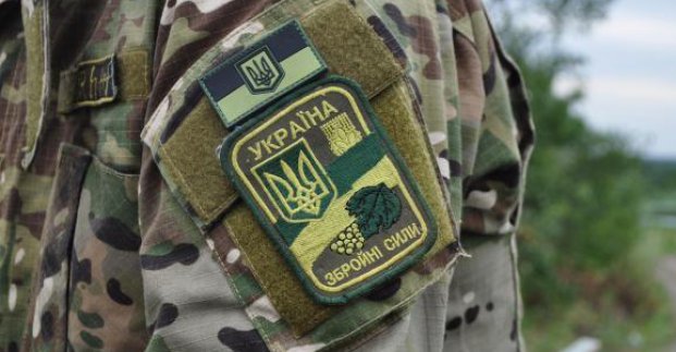 Зображення до:  Бойовики обстріляли авто українських військових на Луганщині