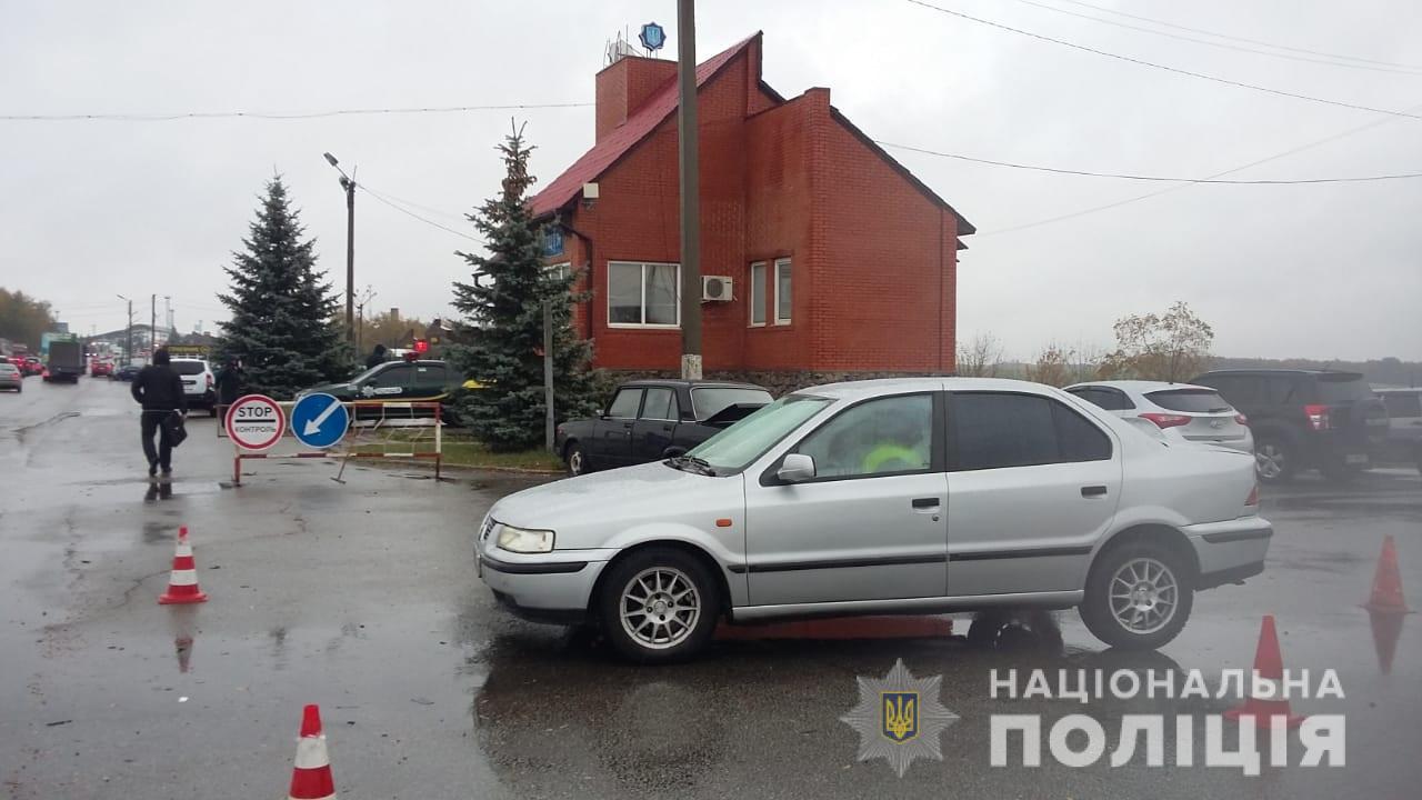 Зображення до:  Прокуратура наполягає на примусовому лікуванні харків’янина, який погрожував вибухом