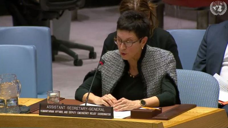 Зображення до:  ООН створює фонд допомоги Україні