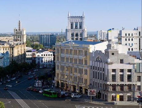 Зображення до:  Кількість звернень до Харківської міськради за рік збільшилася на 12,5%