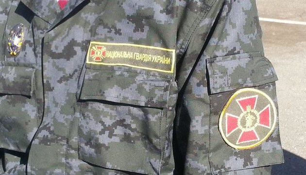 Зображення до:  Детективи НАБУ затримали екс-командувача Нацгвардії Юрія Аллерова