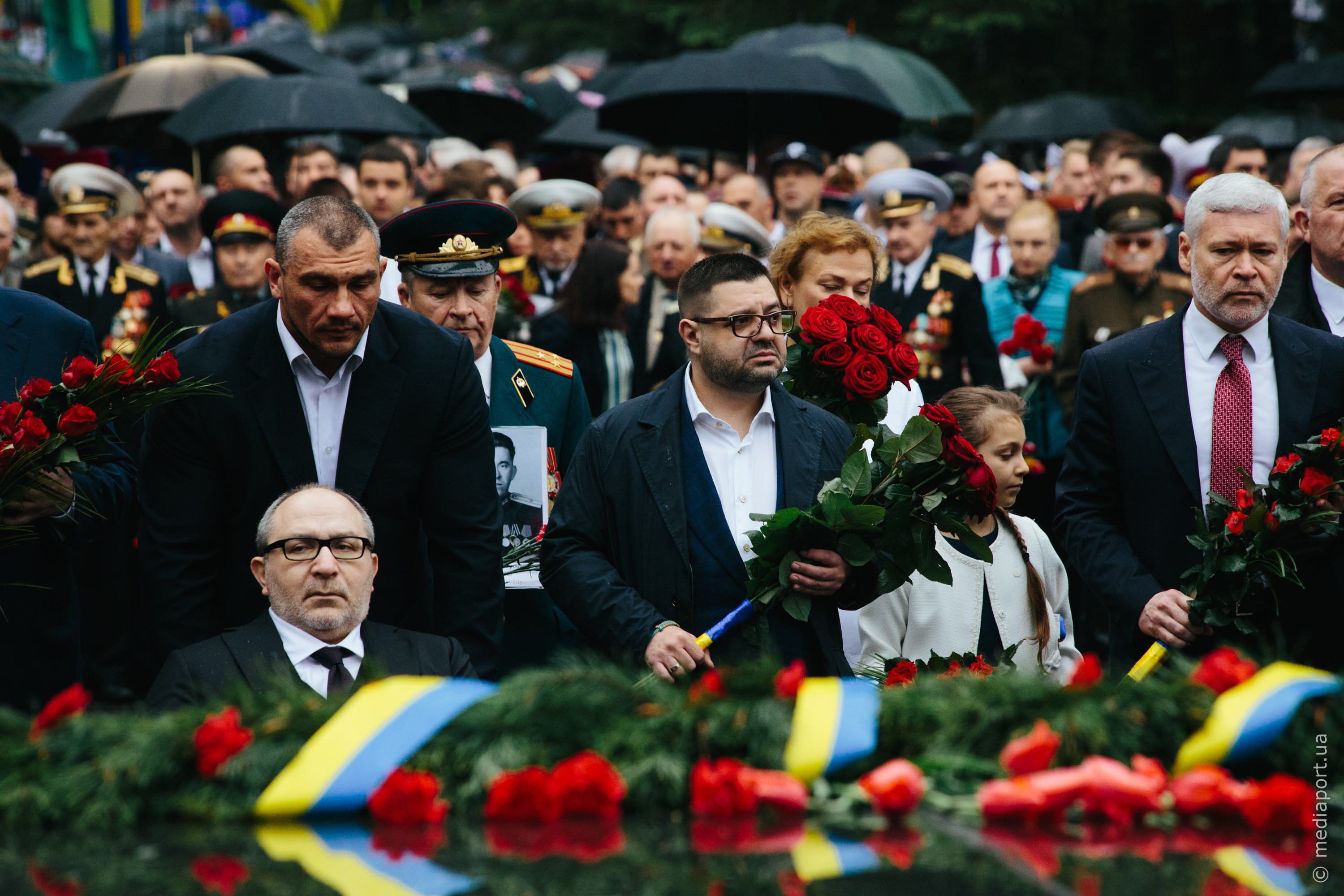 Зображення до:  «Ми нічого не порушуємо»: Кернес про ідею повернення проспекту імені Жукова