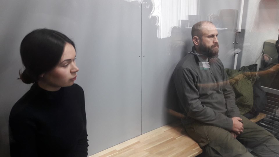 Article Суд відкрив апеляційне провадження за скаргою адвоката Дронова