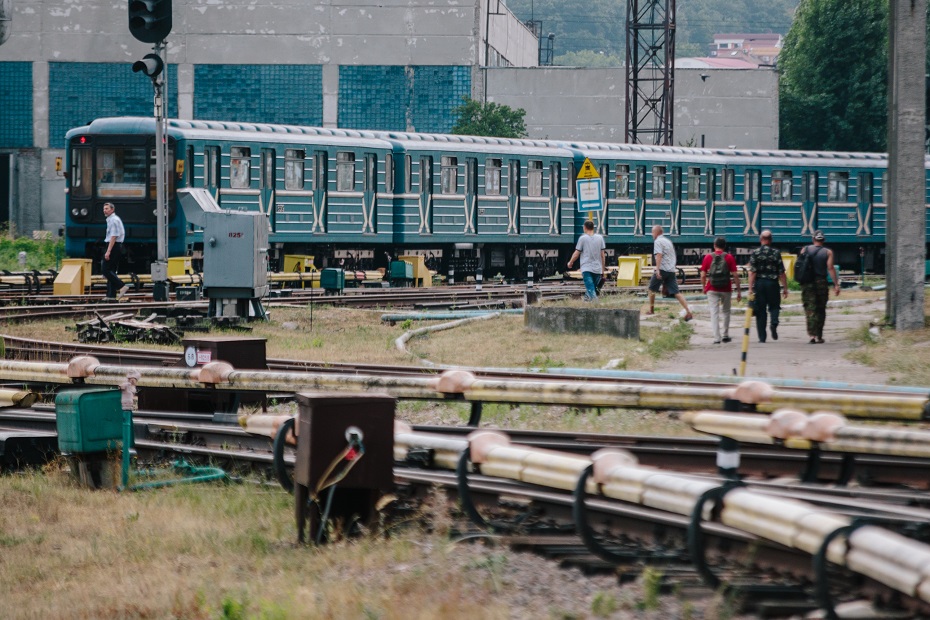 Зображення до:  Суд закрив справу про тарифи у метро Харкова: позивачі готують апеляцію