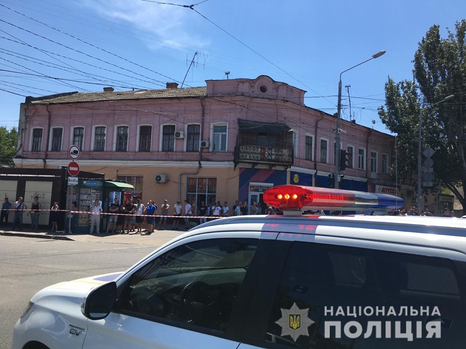 Зображення до:  Поліція зафіксувала понад 120 порушень у день виборів на Харківщині