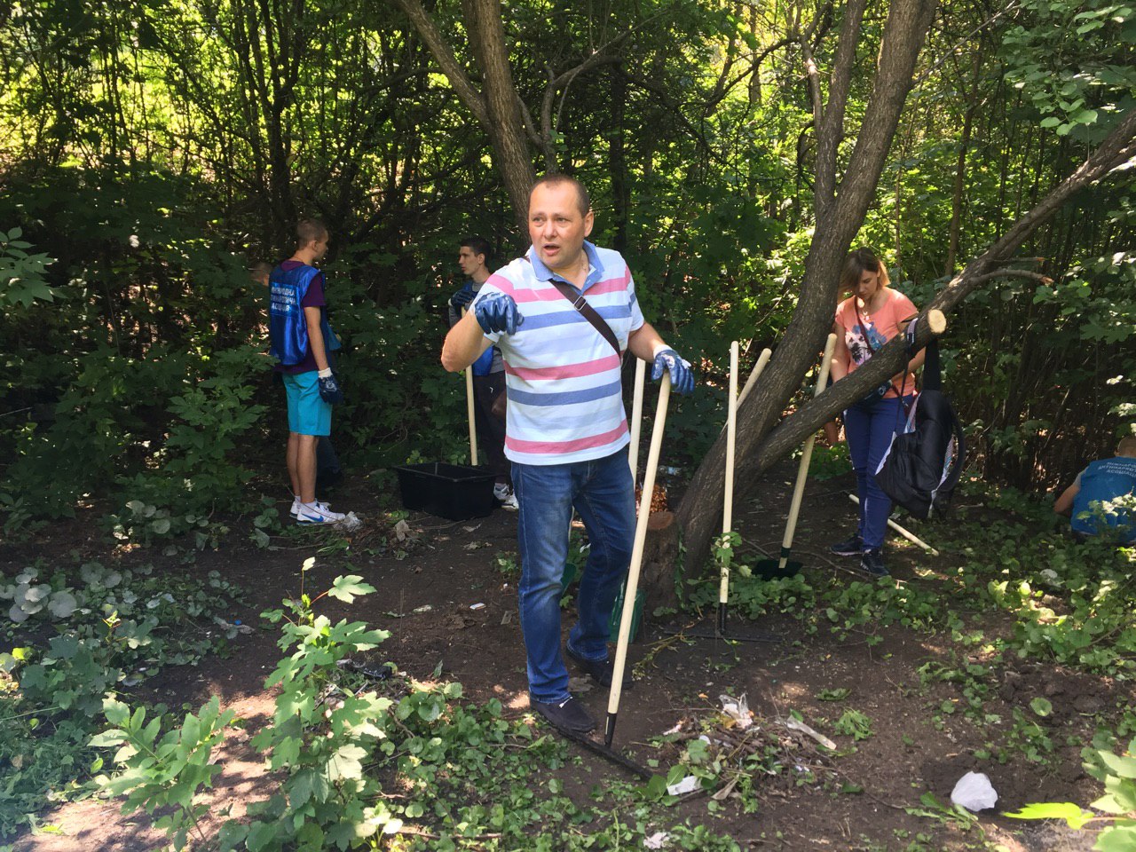 Зображення до:  Округ 172. Здебський обійшов Мисика на 308 голосів