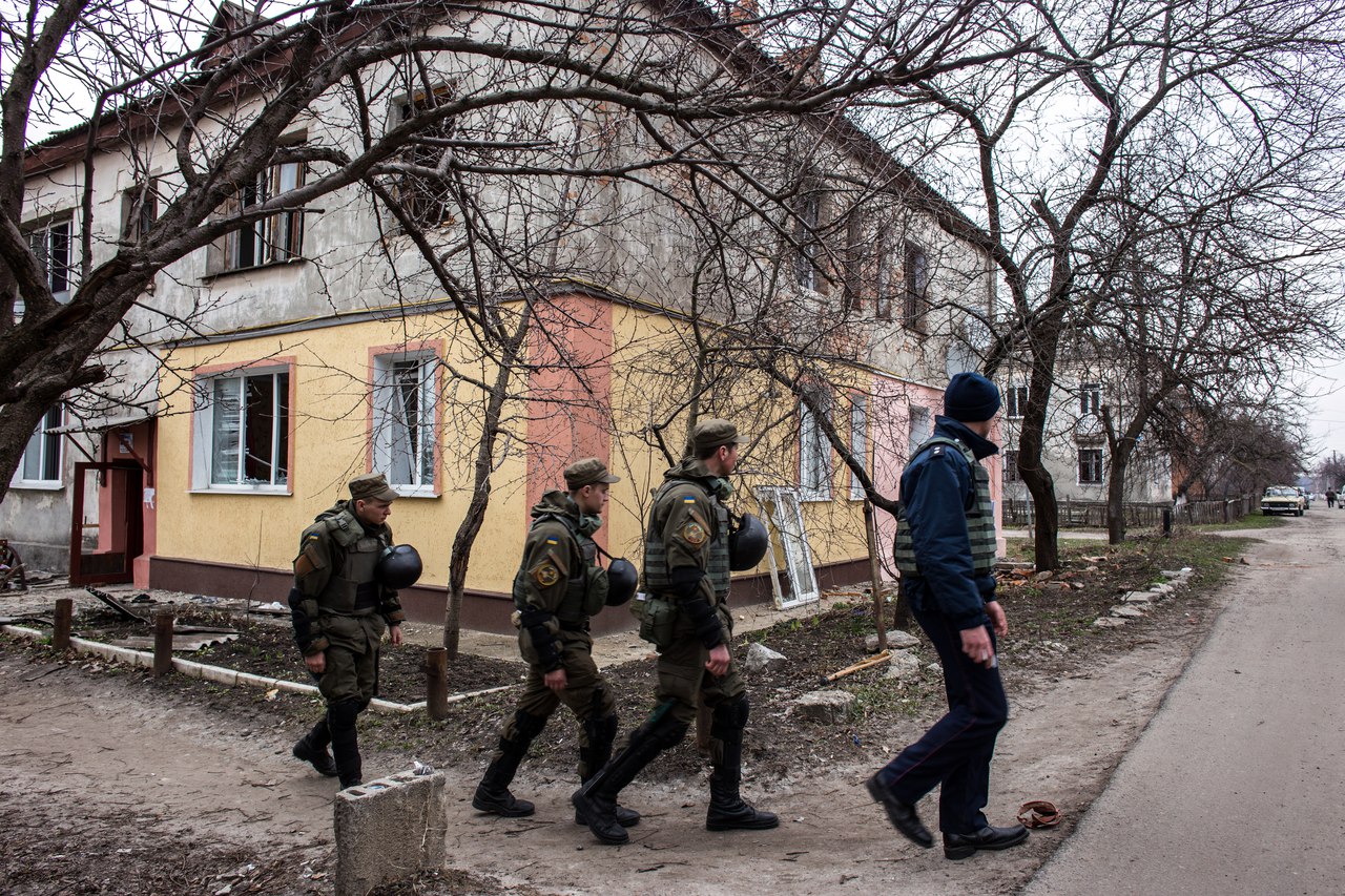 Зображення до:  Військова частина має відшкодувати сину загиблої після вибухів у Балаклії півмільйона