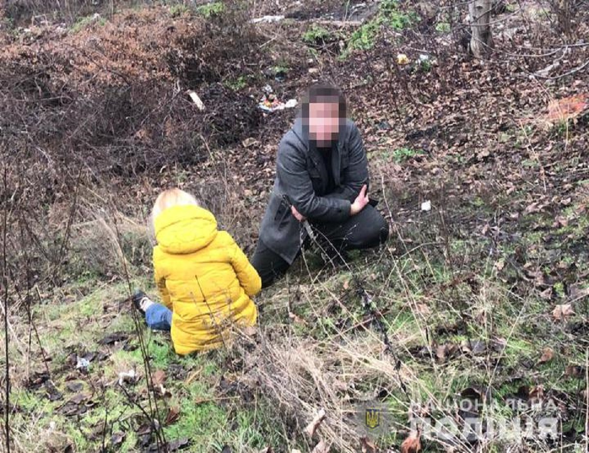 Зображення до:  Обміняв себе на заручницю: у Харкові поранили поліцейського