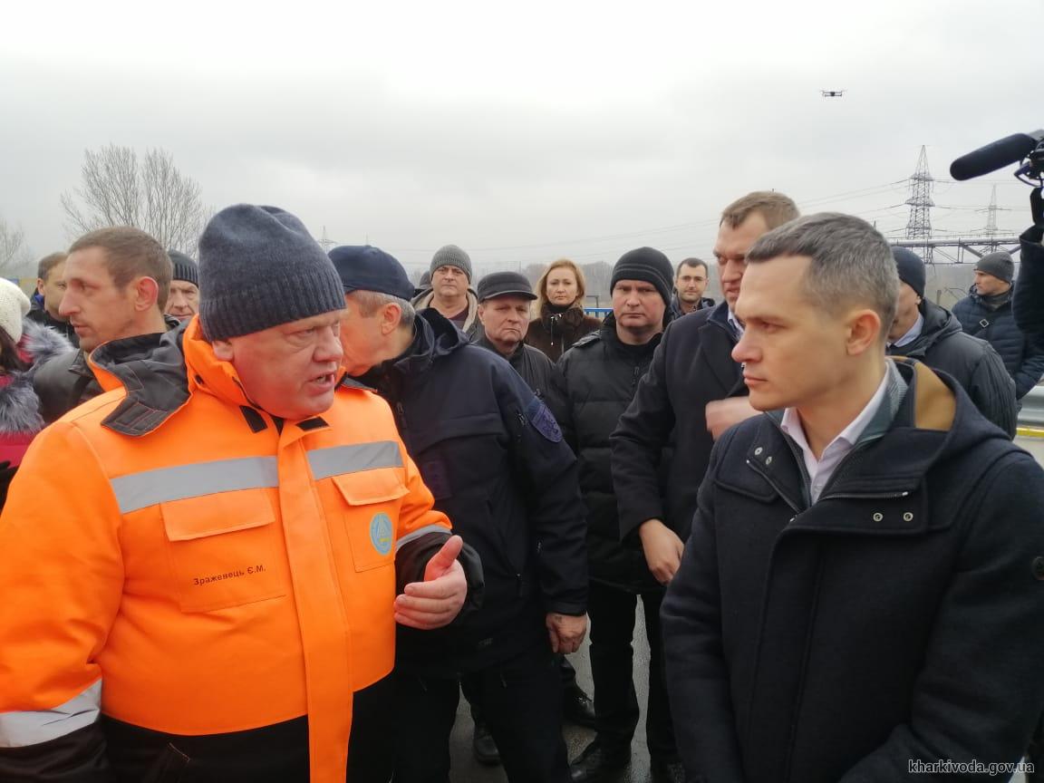 Зображення до:  Начальник обласної Служби автодоріг Зражевець пішов у відставку