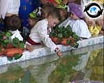Зображення до:  Научусь плавать — стану моряком!