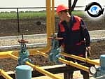 Article Харьковская область обзавелась двумя новыми газовыми скважинами