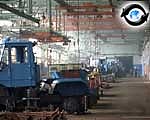 Article Вступление Украины в ВТО обанкротит харьковское сельхозмашиностроение