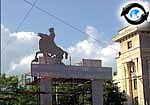Зображення до:  Триумфальная арка — размером в пятиэтажку